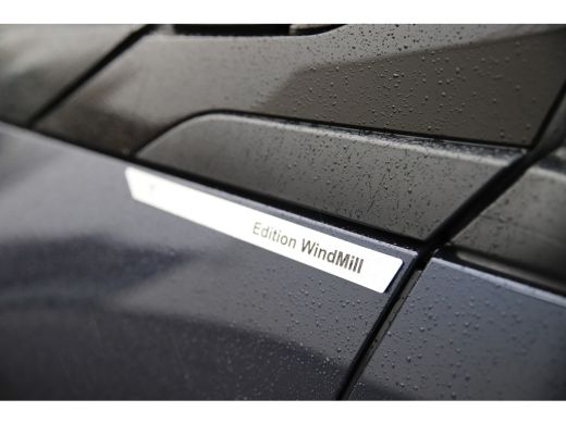 BMW i3 *Windmill Edition*120Ah 42 kWh/Camera/*Loft-Design*/Carplay/3-Fase/Camera ActivLease financial lease