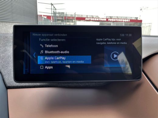 BMW i3 *Windmill Edition*120Ah 42 kWh/Camera/*Loft-Design*/Carplay/3-Fase/Camera ActivLease financial lease