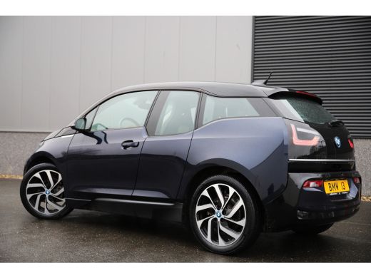 BMW i3 *Windmill Edition*120Ah 42 kWh/Camera/*Loft-Design*/Carplay/3-Fase/Camera ActivLease financial lease