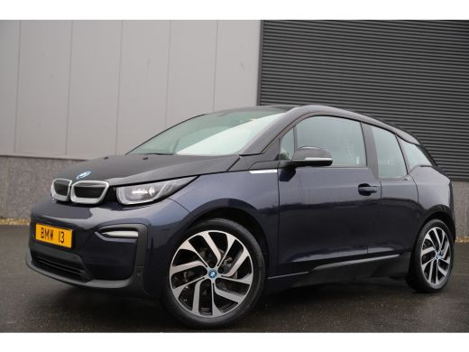 BMW i3 *Windmill Edition*120Ah 42 kWh/Camera/*Loft-Design*/Carplay/3-Fase/Camera ActivLease financial lease