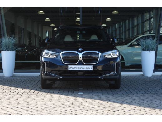 BMW iX3 High Executive / Sportstoelen / Adaptief onderstel / Comfort Access / Adaptieve LED / Head-Up / G... ActivLease financial lease