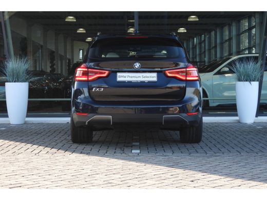 BMW iX3 High Executive / Sportstoelen / Adaptief onderstel / Comfort Access / Adaptieve LED / Head-Up / G... ActivLease financial lease