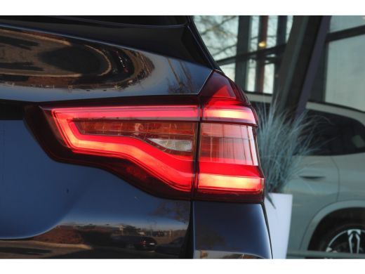 BMW iX3 High Executive / Sportstoelen / Adaptief onderstel / Comfort Access / Adaptieve LED / Head-Up / G... ActivLease financial lease