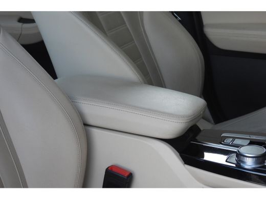 BMW iX3 High Executive / Sportstoelen / Adaptief onderstel / Comfort Access / Adaptieve LED / Head-Up / G... ActivLease financial lease