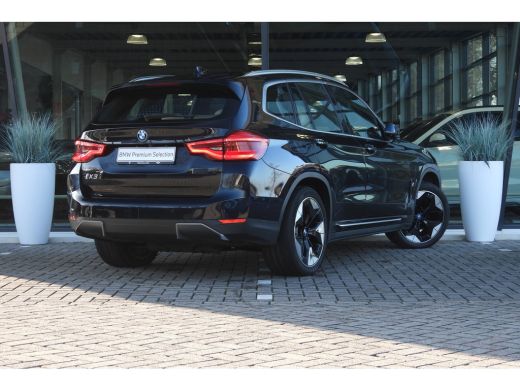 BMW iX3 High Executive / Sportstoelen / Adaptief onderstel / Comfort Access / Adaptieve LED / Head-Up / G... ActivLease financial lease