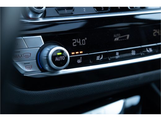 BMW X3 xDrive30e M Sport Panorama / Co-Pilot / Head-Up / HiFi / Trekhaak / ActivLease financial lease