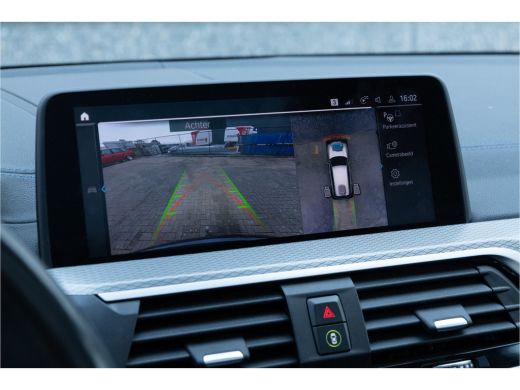 BMW X3 xDrive30e M Sport Panorama / Co-Pilot / Head-Up / HiFi / Trekhaak / ActivLease financial lease