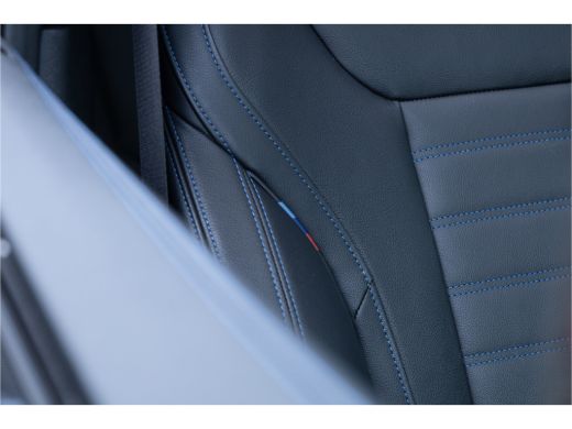 BMW X3 xDrive30e M Sport Panorama / Co-Pilot / Head-Up / HiFi / Trekhaak / ActivLease financial lease