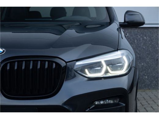 BMW X3 xDrive30e M Sport Panorama / Co-Pilot / Head-Up / HiFi / Trekhaak / ActivLease financial lease