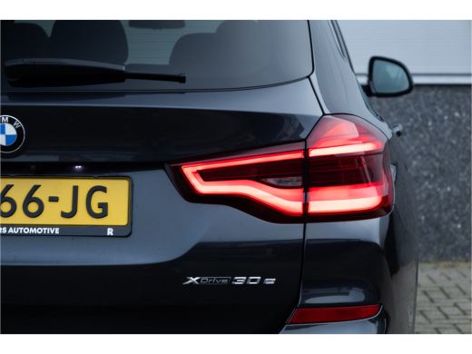 BMW X3 xDrive30e M Sport Panorama / Co-Pilot / Head-Up / HiFi / Trekhaak / ActivLease financial lease