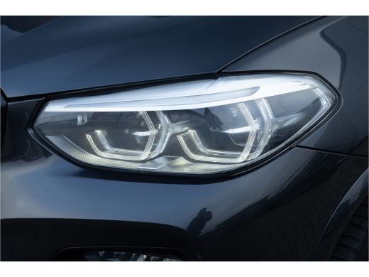 BMW X3 xDrive30e M Sport Panorama / Co-Pilot / Head-Up / HiFi / Trekhaak / ActivLease financial lease