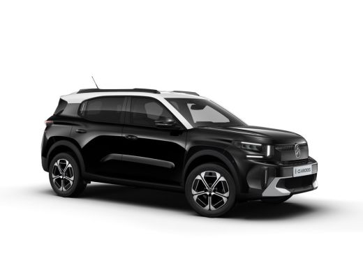 Citroën &euml;-C3 Aircross Max | Achteruitrijcamera | Boordlader 11kW - 3 fasen | Extra getinte achterste zijruiten en achte... ActivLease financial lease