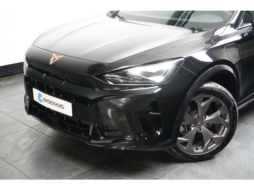 CUPRA Formentor 1.5 TSI 204PK e-Hybrid Phev | STUURVERW. | CAMERA | NAVIGATIE | 18 INCH | APP. CONNECT | ADAPT. C... ActivLease financial lease