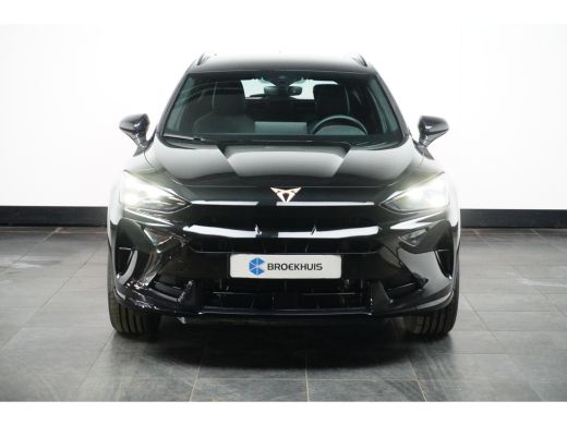 CUPRA Formentor 1.5 TSI 204PK e-Hybrid Phev | STUURVERW. | CAMERA | NAVIGATIE | 18 INCH | APP. CONNECT | ADAPT. C... ActivLease financial lease