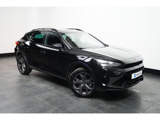 CUPRA Formentor 1.5 TSI 204PK e-Hybrid Phev | STUURVERW. | CAMERA | NAVIGATIE | 18 INCH | APP. CONNECT | ADAPT. C... ActivLease financial lease