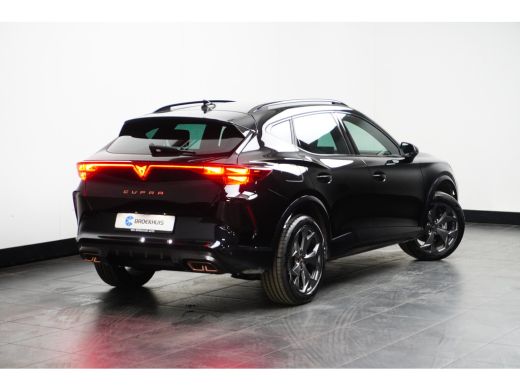 CUPRA Formentor 1.5 TSI 204PK e-Hybrid Phev | STUURVERW. | CAMERA | NAVIGATIE | 18 INCH | APP. CONNECT | ADAPT. C... ActivLease financial lease