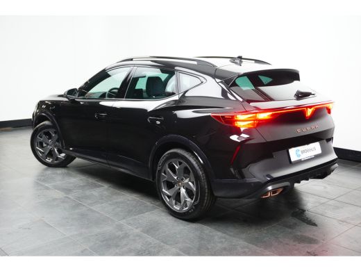 CUPRA Formentor 1.5 TSI 204PK e-Hybrid Phev | STUURVERW. | CAMERA | NAVIGATIE | 18 INCH | APP. CONNECT | ADAPT. C... ActivLease financial lease