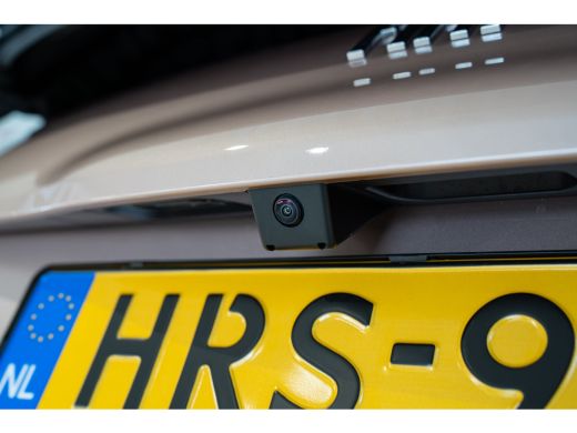 Fiat 500C La Prima 42 kWh | Stoelverwarming | Camera | Navigatie | Parkeersensoren | Keyless Entry & Start ... ActivLease financial lease