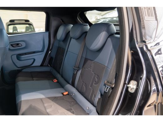 Fiat Grande Panda 1.2 Hybrid ICON | 8 Jaar Garantie! | Apple Carplay & Android Auto | Parkeersensoren | Lichtmetale... ActivLease financial lease