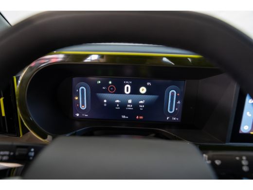 Fiat Grande Panda 1.2 Hybrid ICON | 8 Jaar Garantie! | Apple Carplay & Android Auto | Parkeersensoren | Lichtmetale... ActivLease financial lease