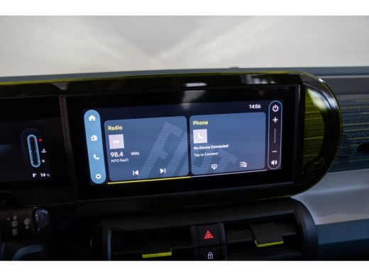 Fiat Grande Panda 1.2 Hybrid ICON | 8 Jaar Garantie! | Apple Carplay & Android Auto | Parkeersensoren | Lichtmetale... ActivLease financial lease