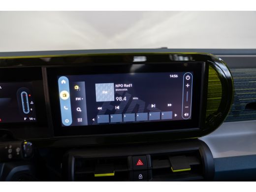 Fiat Grande Panda 1.2 Hybrid ICON | 8 Jaar Garantie! | Apple Carplay & Android Auto | Parkeersensoren | Lichtmetale... ActivLease financial lease