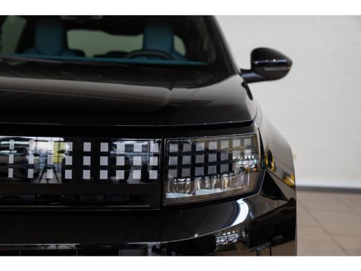 Fiat Grande Panda 1.2 Hybrid ICON | 8 Jaar Garantie! | Apple Carplay & Android Auto | Parkeersensoren | Lichtmetale... ActivLease financial lease