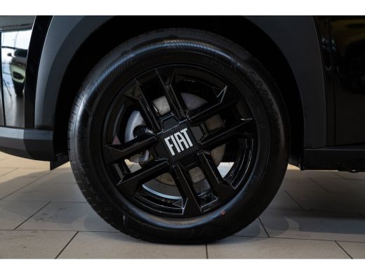 Fiat Grande Panda 1.2 Hybrid ICON | 8 Jaar Garantie! | Apple Carplay & Android Auto | Parkeersensoren | Lichtmetale... ActivLease financial lease