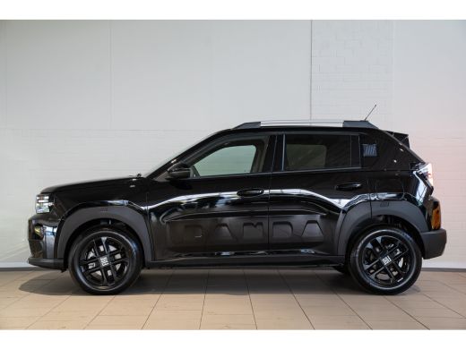 Fiat Grande Panda 1.2 Hybrid ICON | 8 Jaar Garantie! | Apple Carplay & Android Auto | Parkeersensoren | Lichtmetale... ActivLease financial lease