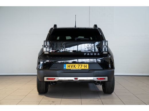 Fiat Grande Panda 1.2 Hybrid ICON | 8 Jaar Garantie! | Apple Carplay & Android Auto | Parkeersensoren | Lichtmetale... ActivLease financial lease