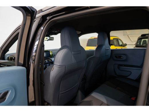 Fiat Grande Panda 1.2 Hybrid ICON | 8 Jaar Garantie! | Apple Carplay & Android Auto | Parkeersensoren | Lichtmetale... ActivLease financial lease