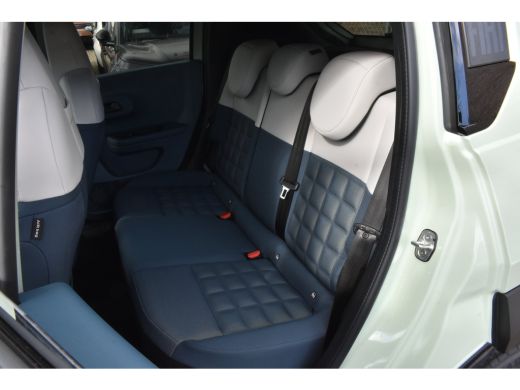 Fiat Grande Panda Icon | 10,25" touchscreen radio met Bluetooth, DAB & USB | Airconditioning handmatig | Cruise Con... ActivLease financial lease