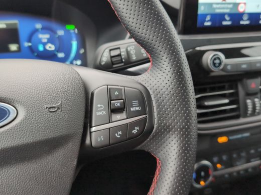 Ford Kuga 2.5 PHEV ST-Line | Winter Pack | Standkachel | Camera | Cruise Control | Carplay | Navigatie | Ac... ActivLease financial lease