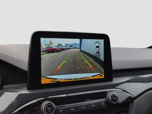 Ford Kuga 2.5 PHEV ST-Line | Winter Pack | Standkachel | Camera | Cruise Control | Carplay | Navigatie | Ac... ActivLease financial lease