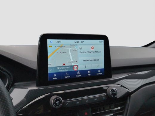 Ford Kuga 2.5 PHEV ST-Line | Winter Pack | Standkachel | Camera | Cruise Control | Carplay | Navigatie | Ac... ActivLease financial lease