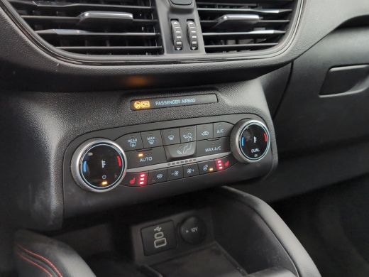 Ford Kuga 2.5 PHEV ST-Line | Winter Pack | Standkachel | Camera | Cruise Control | Carplay | Navigatie | Ac... ActivLease financial lease