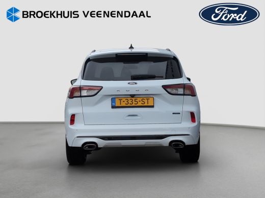 Ford Kuga 2.5 PHEV ST-Line | Winter Pack | Standkachel | Camera | Cruise Control | Carplay | Navigatie | Ac... ActivLease financial lease