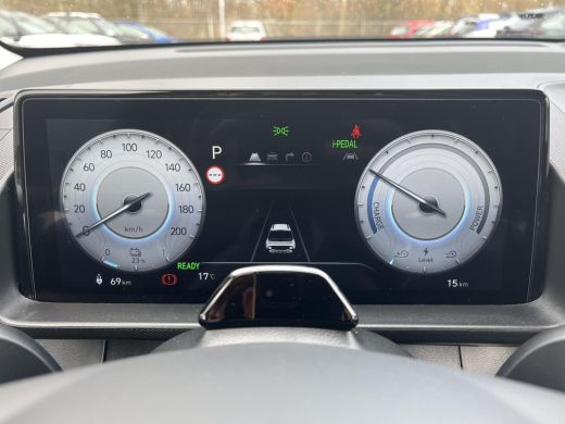 Hyundai Inster Evolve 49 kWh | Rijklaarprijs! | Winter pakket | Apple CarPlay/Android Auto | Cruise Control | 17... ActivLease financial lease