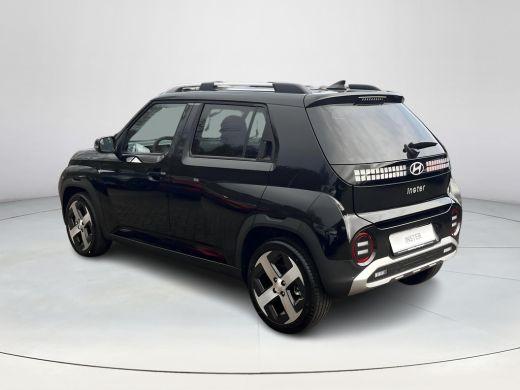 Hyundai Inster Evolve 49 kWh | Rijklaarprijs! | Winter pakket | Apple CarPlay/Android Auto | Cruise Control | 17... ActivLease financial lease