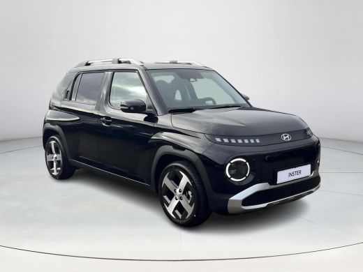 Hyundai Inster Evolve 49 kWh | Rijklaarprijs! | Winter pakket | Apple CarPlay/Android Auto | Cruise Control | 17... ActivLease financial lease
