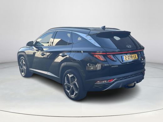 Hyundai Tucson 1.6 T-GDI PHEV Premium 4WD Rijklaarprijs, dus GEEN afleverkosten! | Elektrisch Verstelbare Stoele... ActivLease financial lease