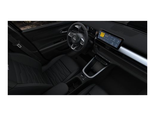 Jeep Avenger Summit Automaat ActivLease financial lease