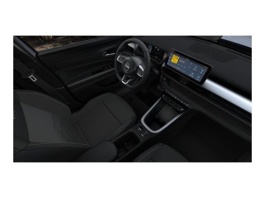 Jeep Avenger Summit Automaat ActivLease financial lease