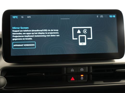 Jeep Avenger Summit Automaat ActivLease financial lease