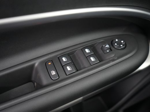 Jeep Avenger Summit Automaat ActivLease financial lease