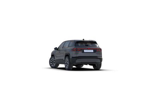 Jeep Compass Altitude Automaat ActivLease financial lease