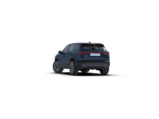 Jeep Compass Altitude Automaat ActivLease financial lease