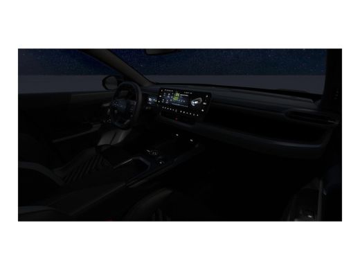 Jeep Compass First Edition Automaat ActivLease financial lease