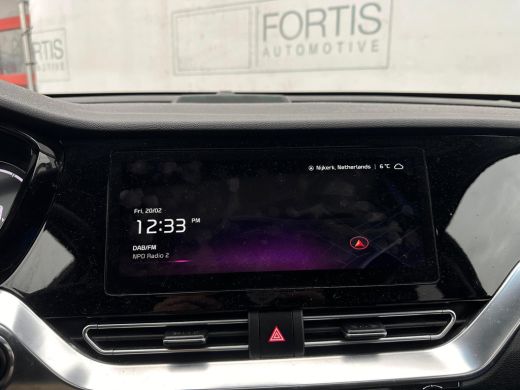 Kia e-Niro ExecutiveLine 64 kWh NL-AUTO | LEDER | PANODAK | 3 FASE ActivLease financial lease