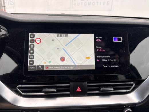 Kia e-Niro ExecutiveLine 64 kWh NL-AUTO | LEDER | PANODAK | 3 FASE ActivLease financial lease